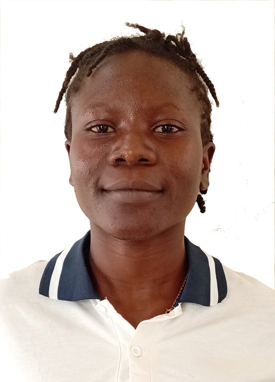 MUGALA NASIIMU